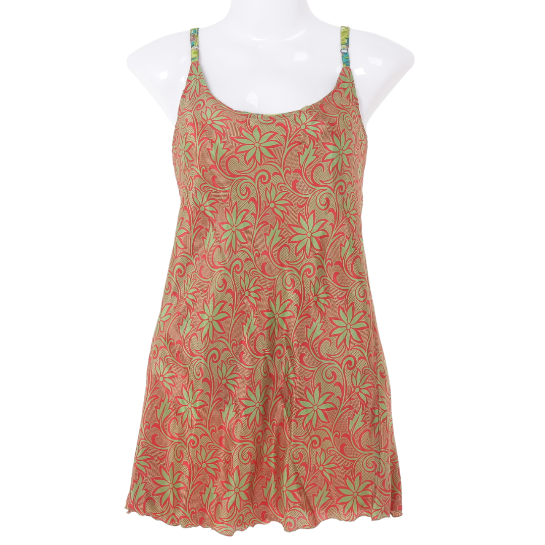 Oboustranné tílko L/XL